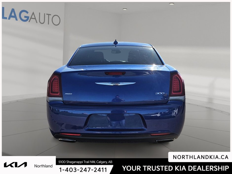 2019 Chrysler 300 S-2