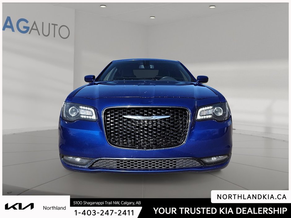 2019 Chrysler 300 S-5