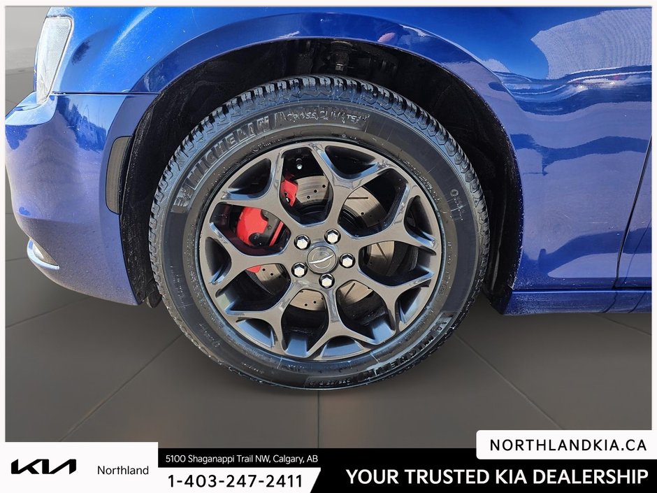 2019 Chrysler 300 S-6