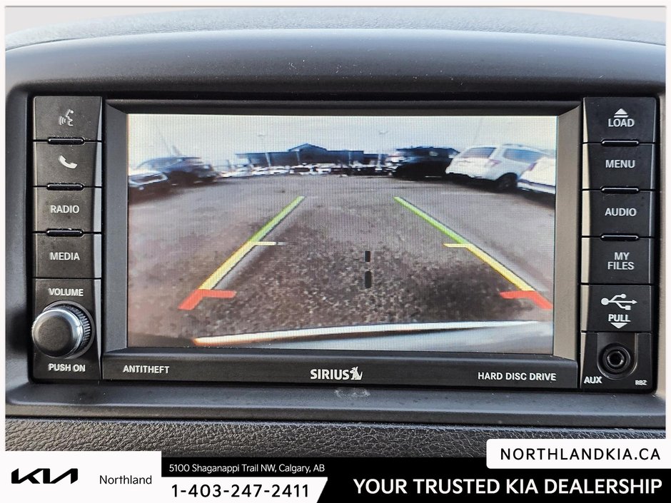 2016 Dodge Grand Caravan SXT-17