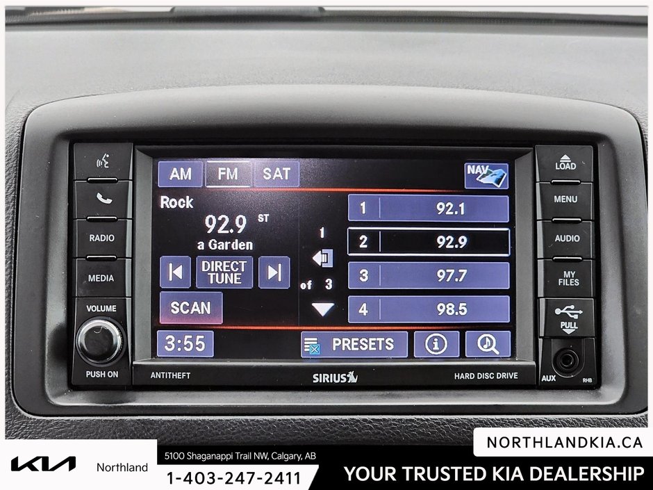 2020 Dodge Grand Caravan SXT-12