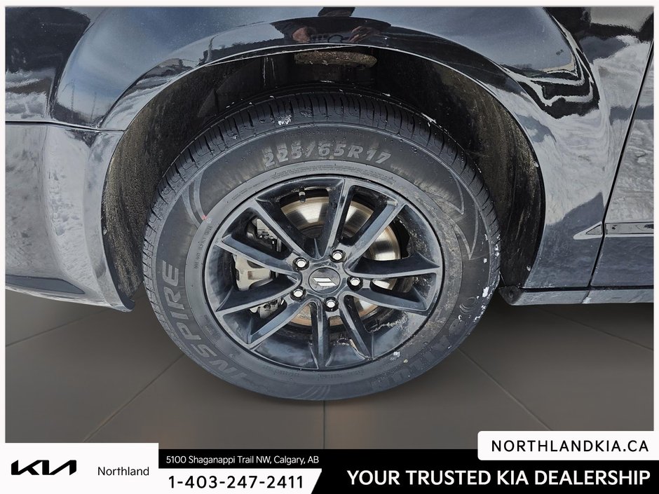 2020 Dodge Grand Caravan GT-6