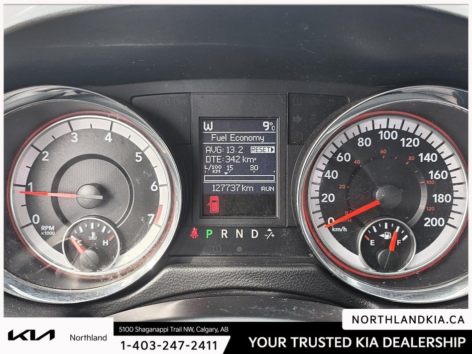 2020 Dodge Grand Caravan GT-10