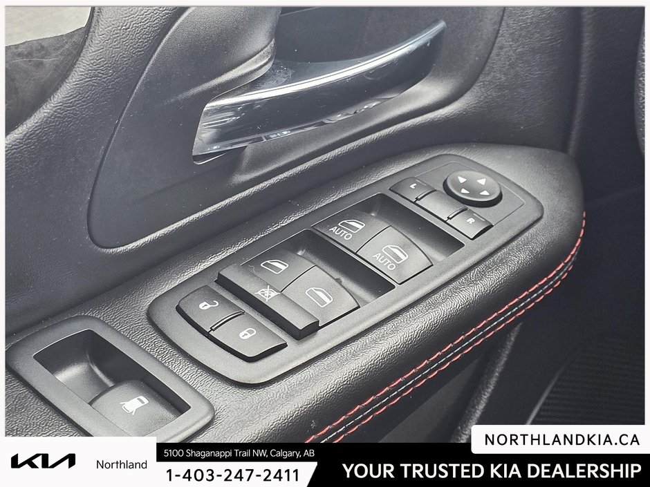 2020 Dodge Grand Caravan GT-6