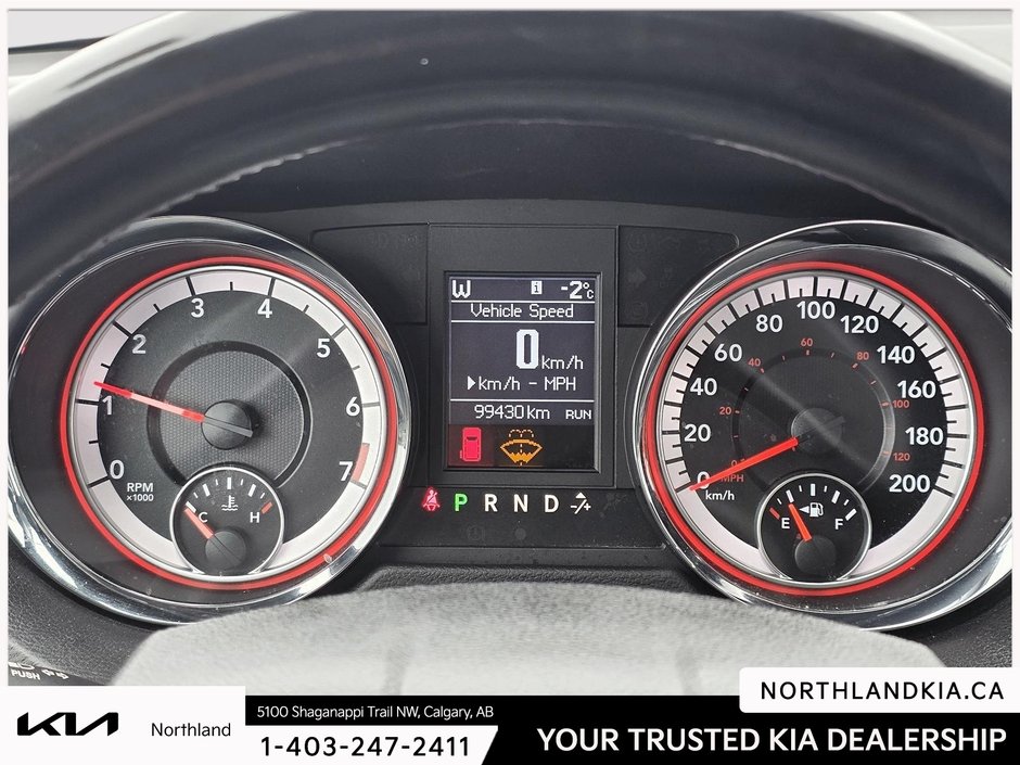 2020 Dodge Grand Caravan GT-12