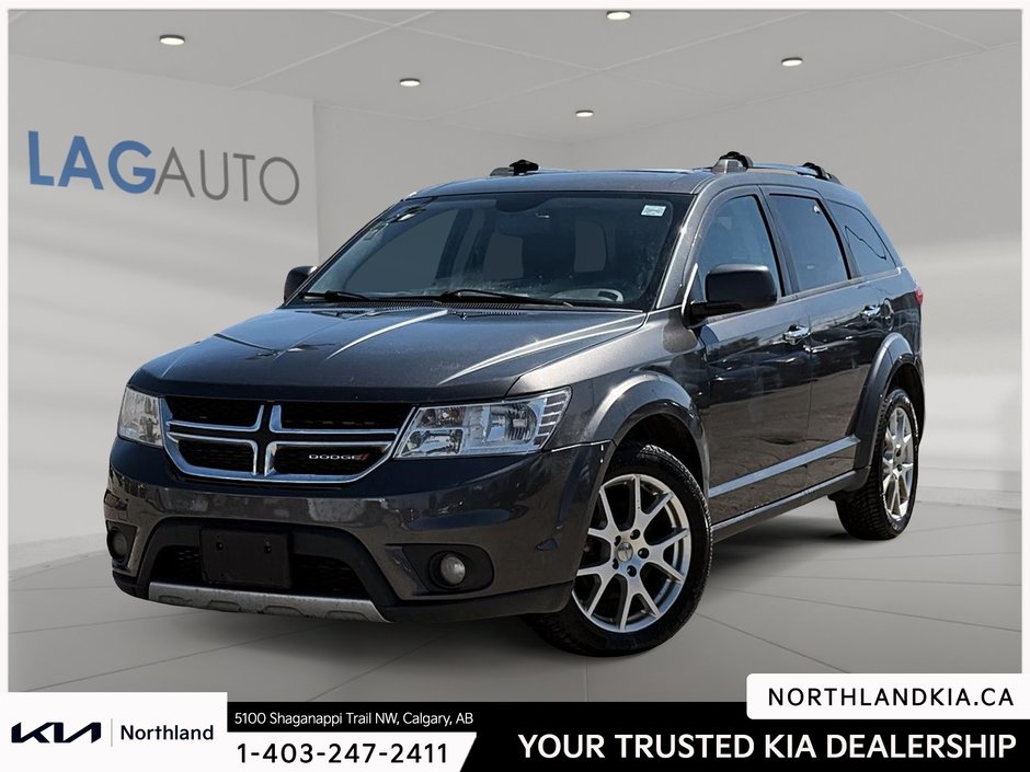 2015 Dodge Journey R/T-0