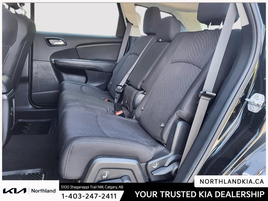 2018 Dodge Journey SE-18