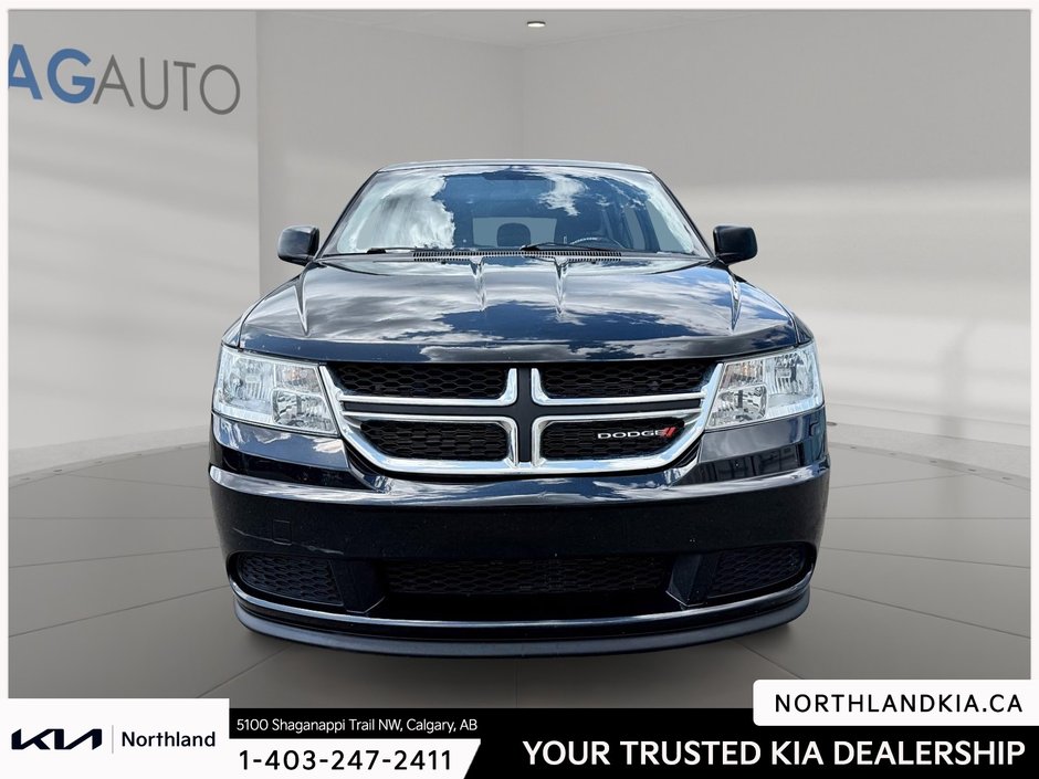 2018 Dodge Journey SE-5