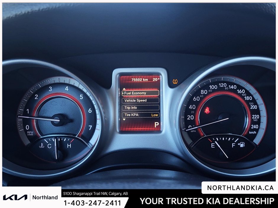 2018 Dodge Journey SE-14