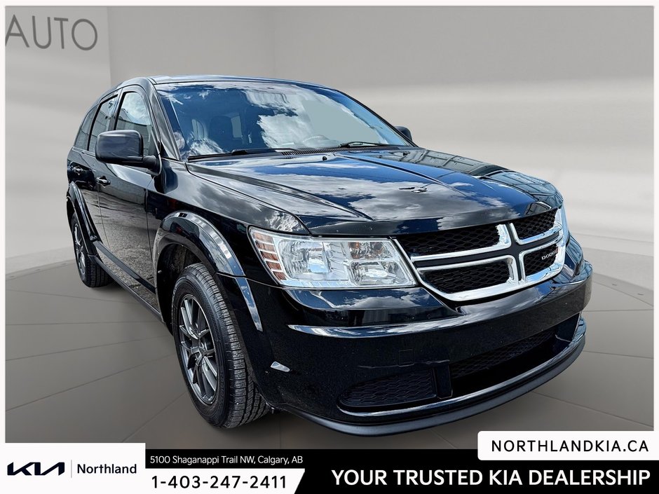 2018 Dodge Journey SE-4