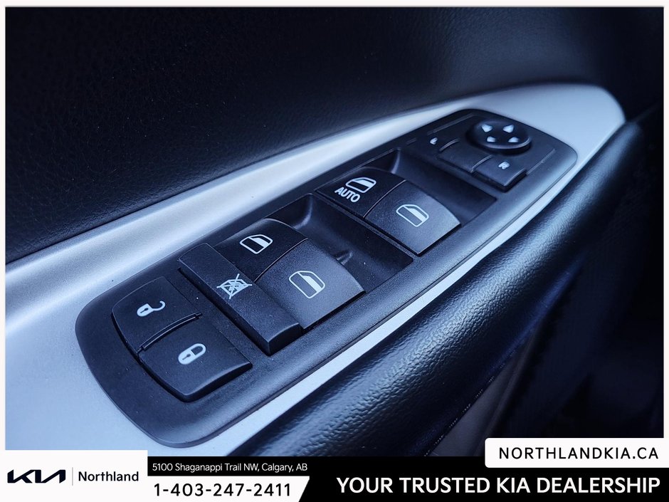 2018 Dodge Journey SE-7