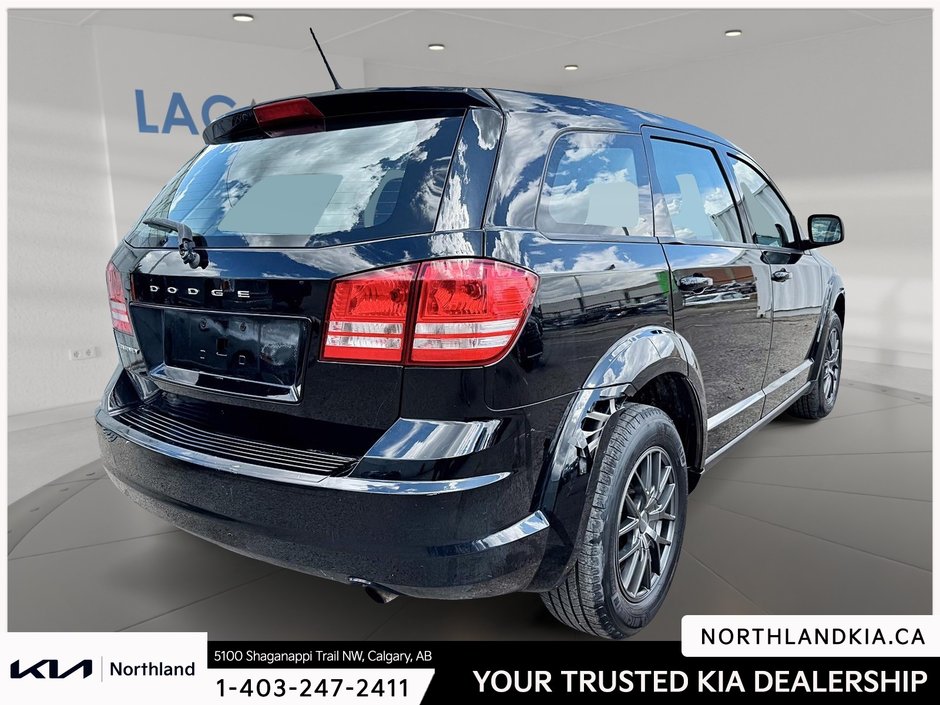 2018 Dodge Journey SE-3