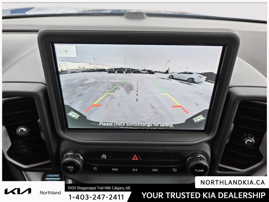 2024 Ford Bronco Sport Big Bend-16