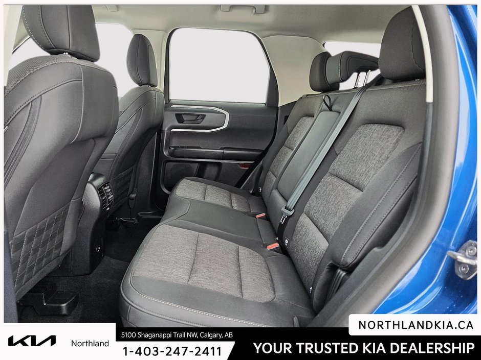 2024 Ford Bronco Sport Big Bend-19