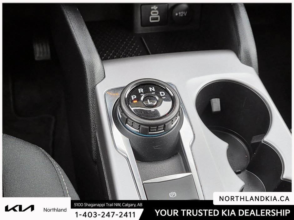 2024 Ford Bronco Sport Big Bend-17