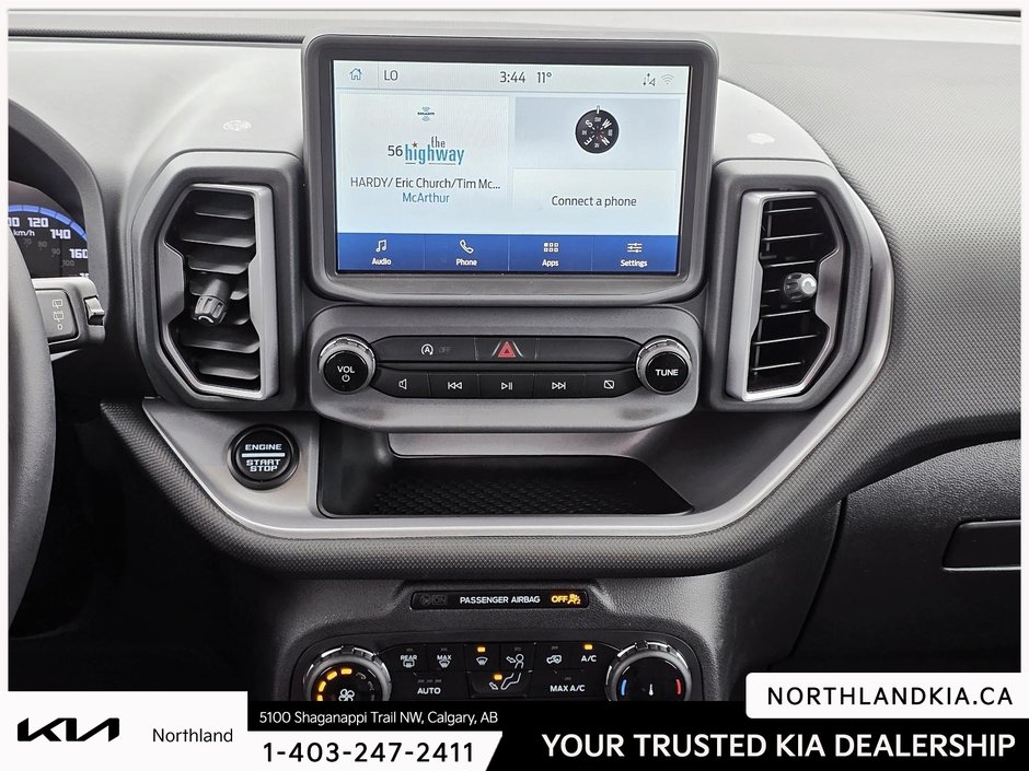 2024 Ford Bronco Sport Big Bend-15