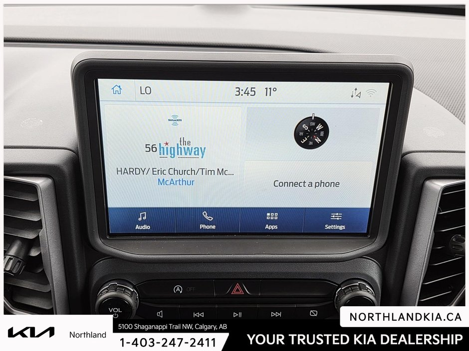 2024 Ford Bronco Sport Big Bend-16