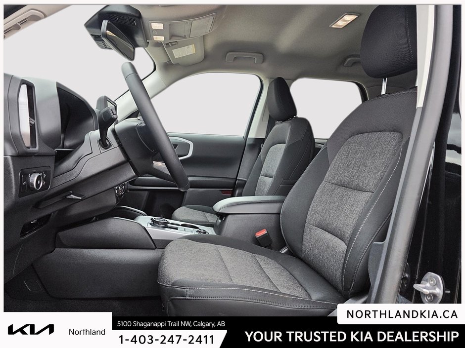 2024 Ford Bronco Sport Big Bend-9