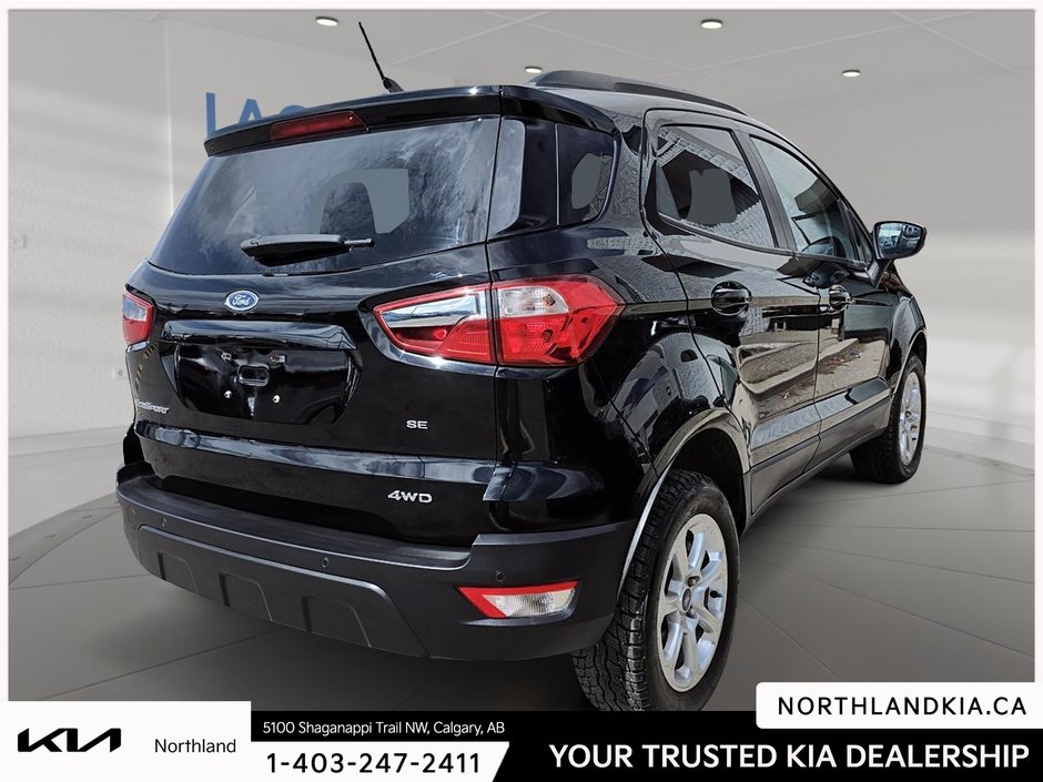 2020 Ford EcoSport SE-3