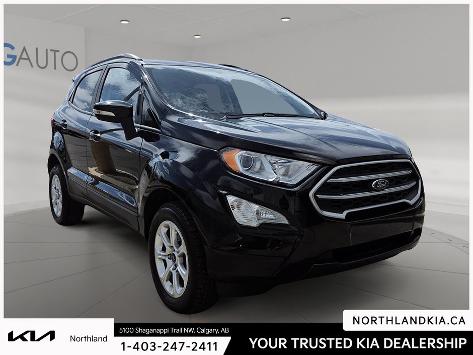 2020 Ford EcoSport SE-4