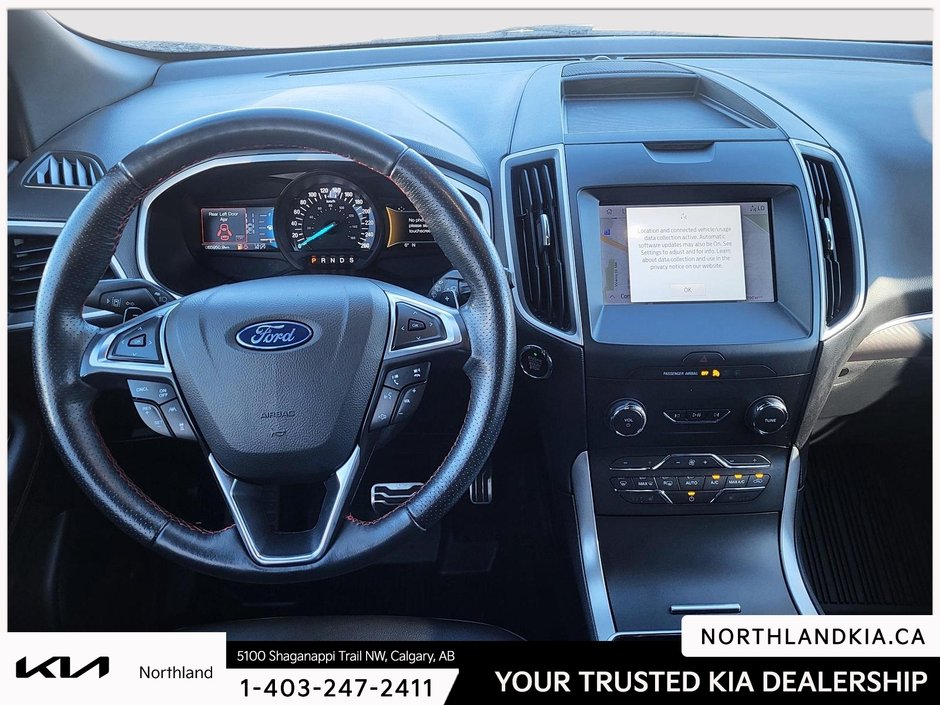 2020 Ford Edge ST Line-9