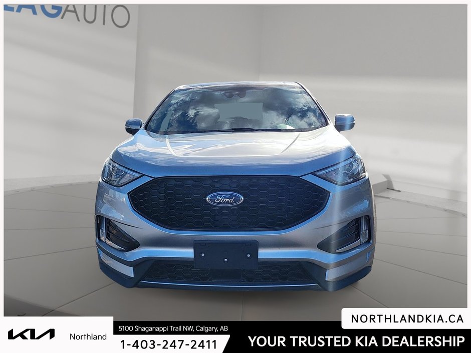 2020 Ford Edge ST Line-5