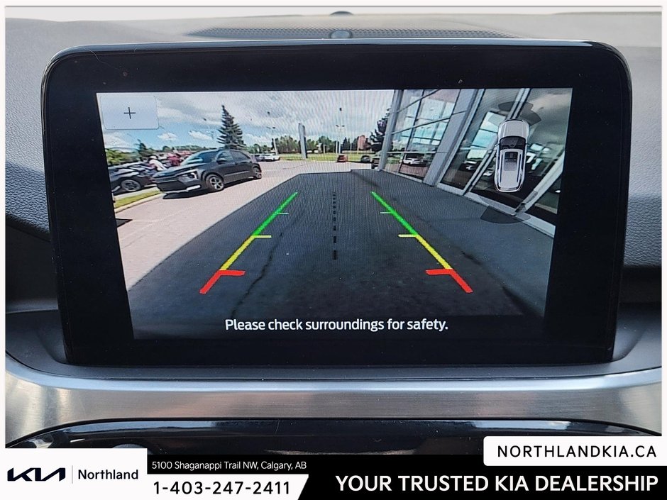2021 Ford Escape Hybrid Titanium-18