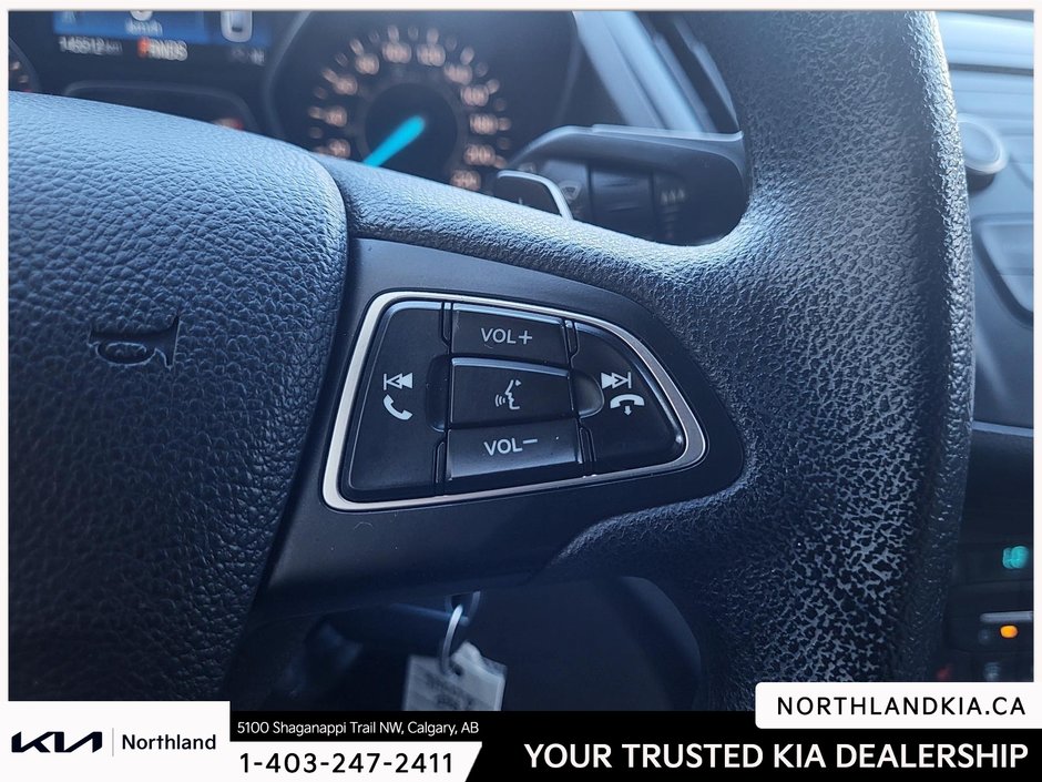 2017 Ford Escape SE-15