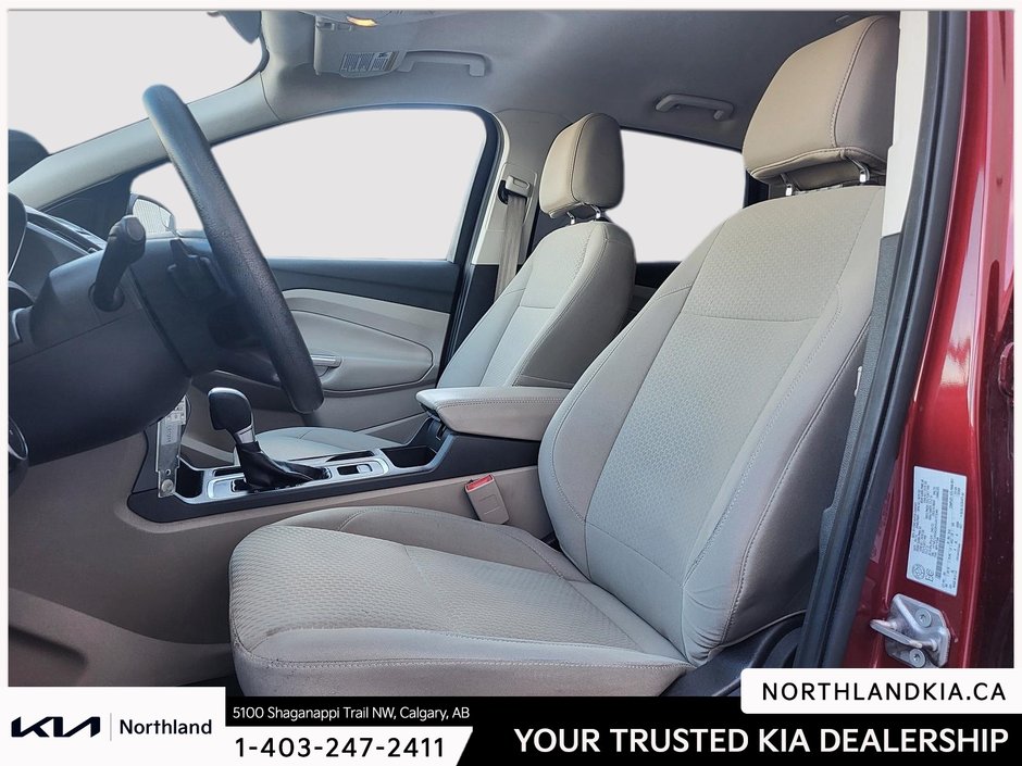 2017 Ford Escape SE-9