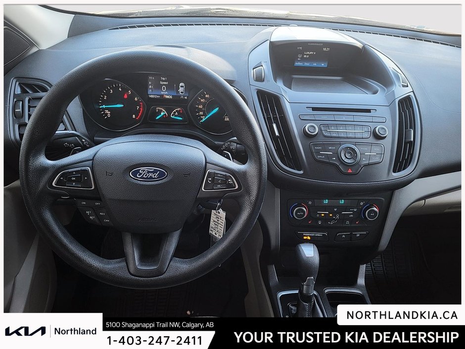 2017 Ford Escape SE-11