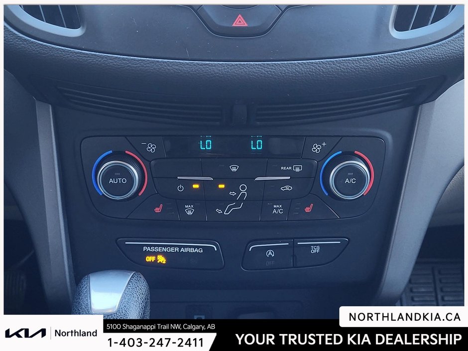 2017 Ford Escape SE-13