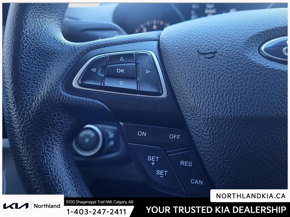 2017 Ford Escape SE-14