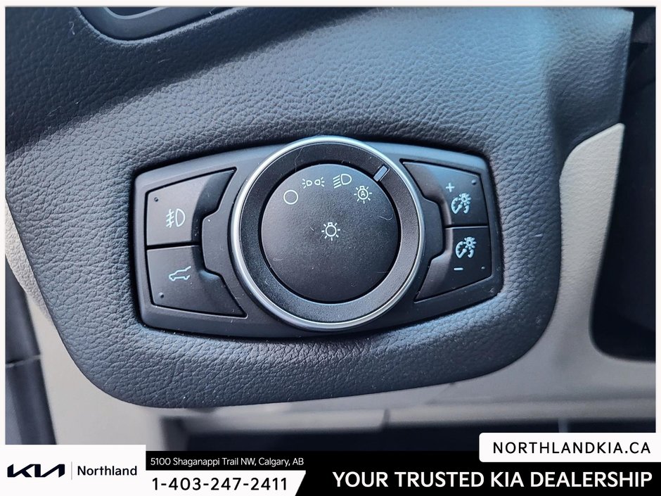 2017 Ford Escape SE-8