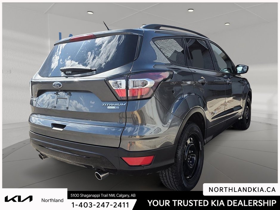 2017 Ford Escape Titanium-3