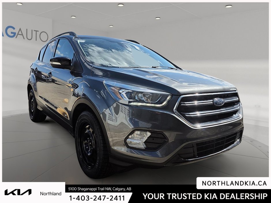 2017 Ford Escape Titanium-4