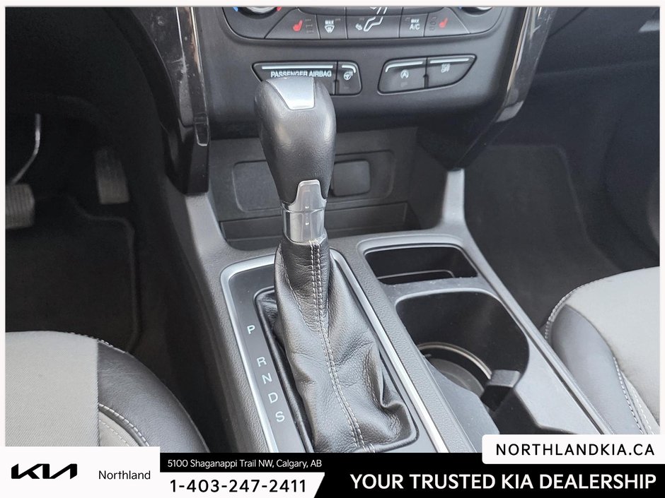 2017 Ford Escape Titanium-14