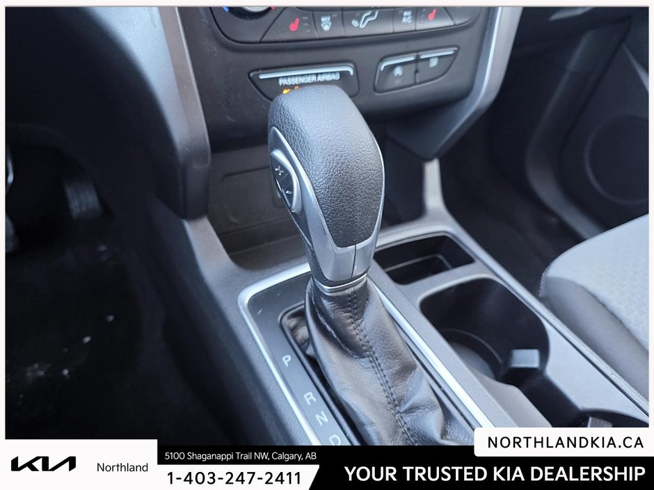 2019 Ford Escape SE-17