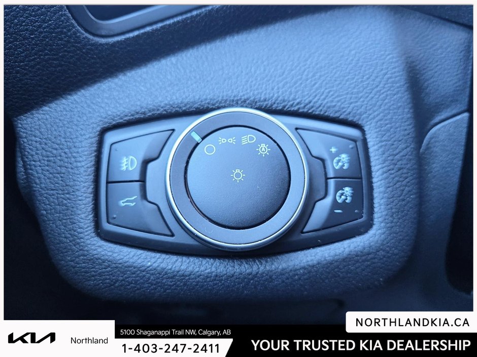 2019 Ford Escape SE-8