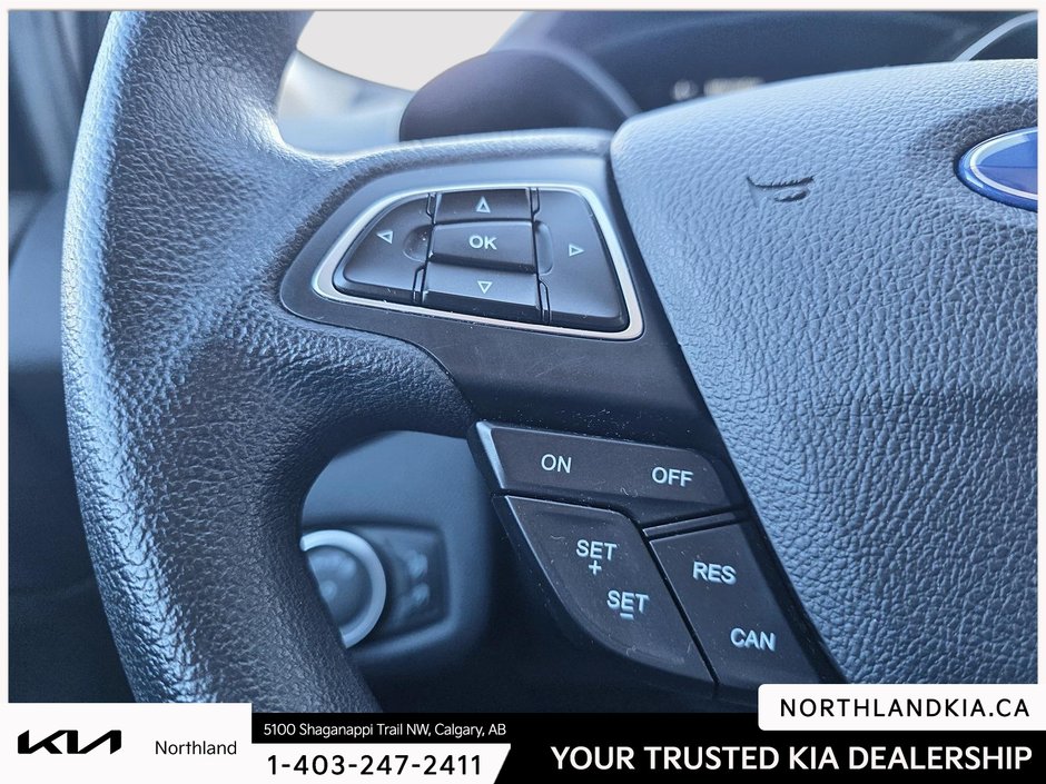 2019 Ford Escape SE-12