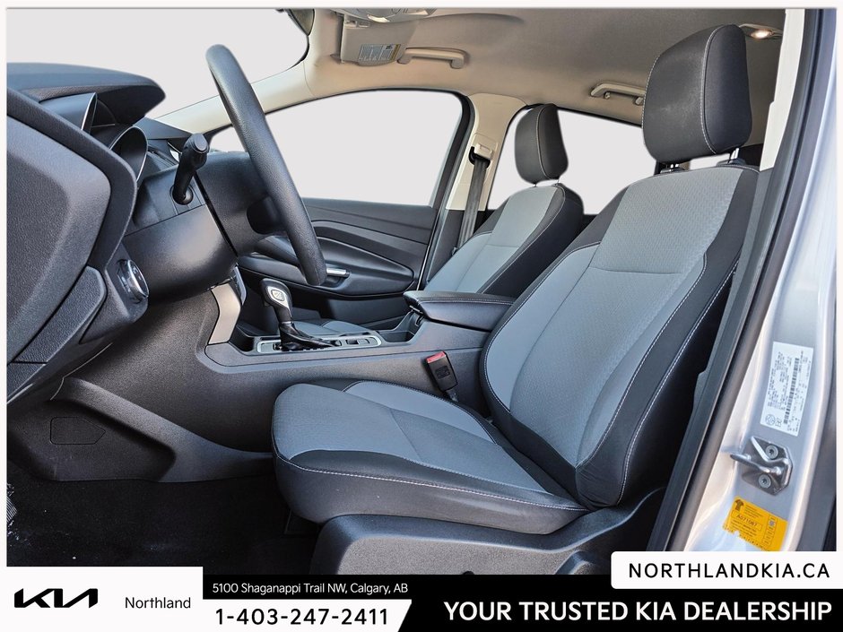 2019 Ford Escape SE-9