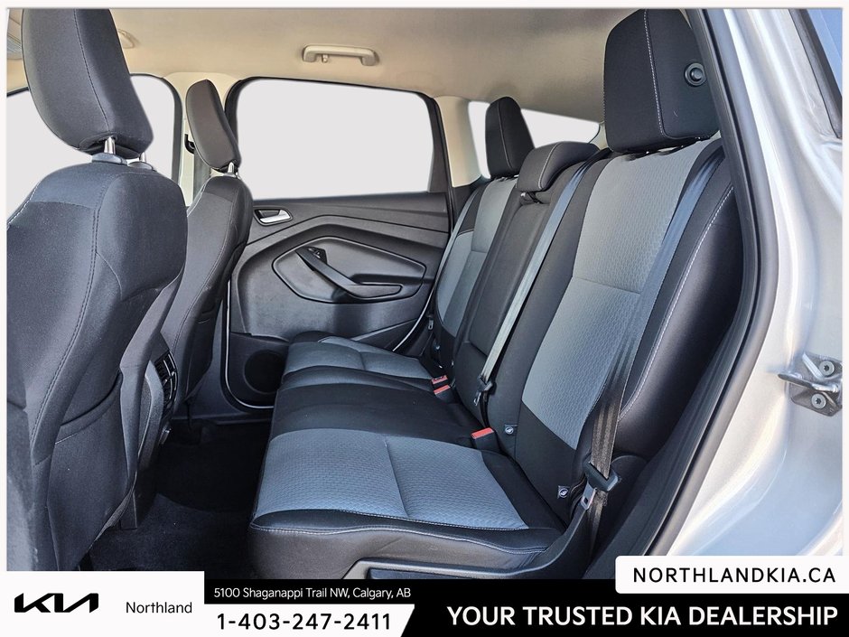 2019 Ford Escape SE-18