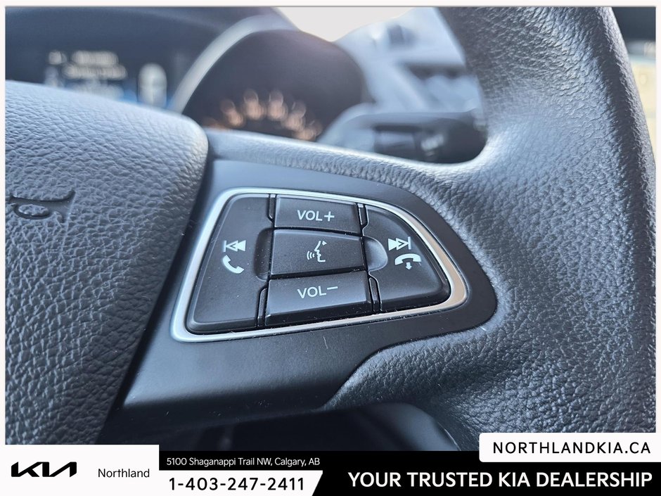 2019 Ford Escape SE-13