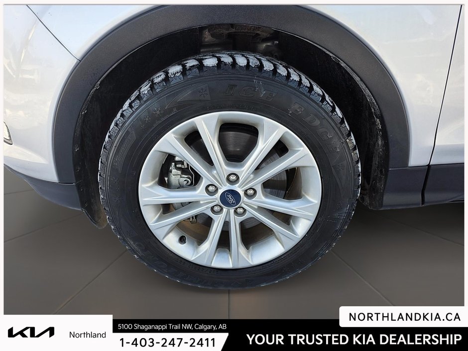 2019 Ford Escape SE-6