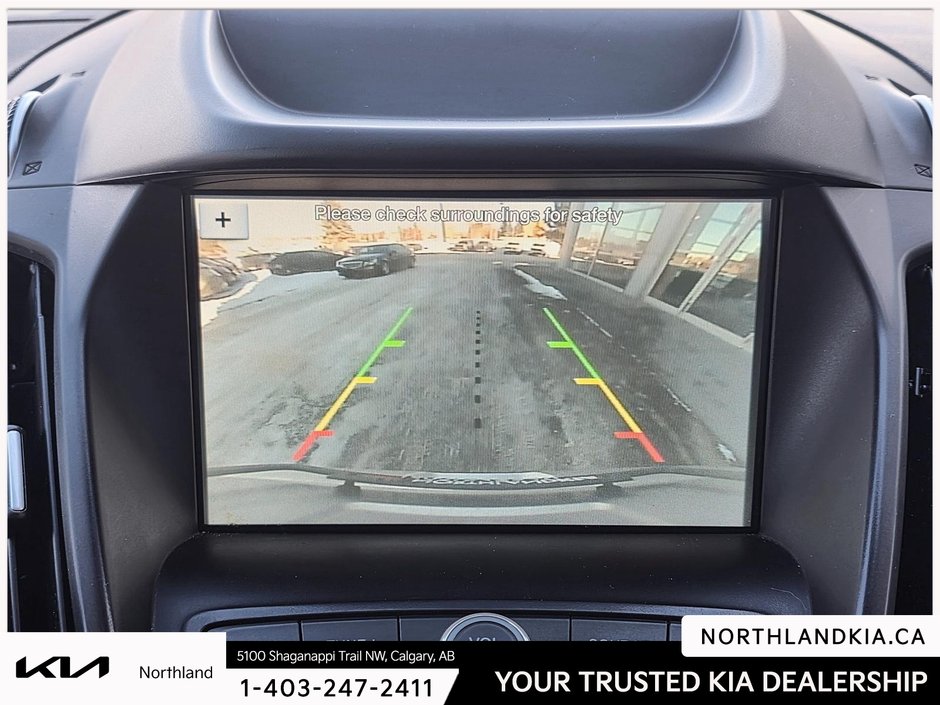 2019 Ford Escape SE-16