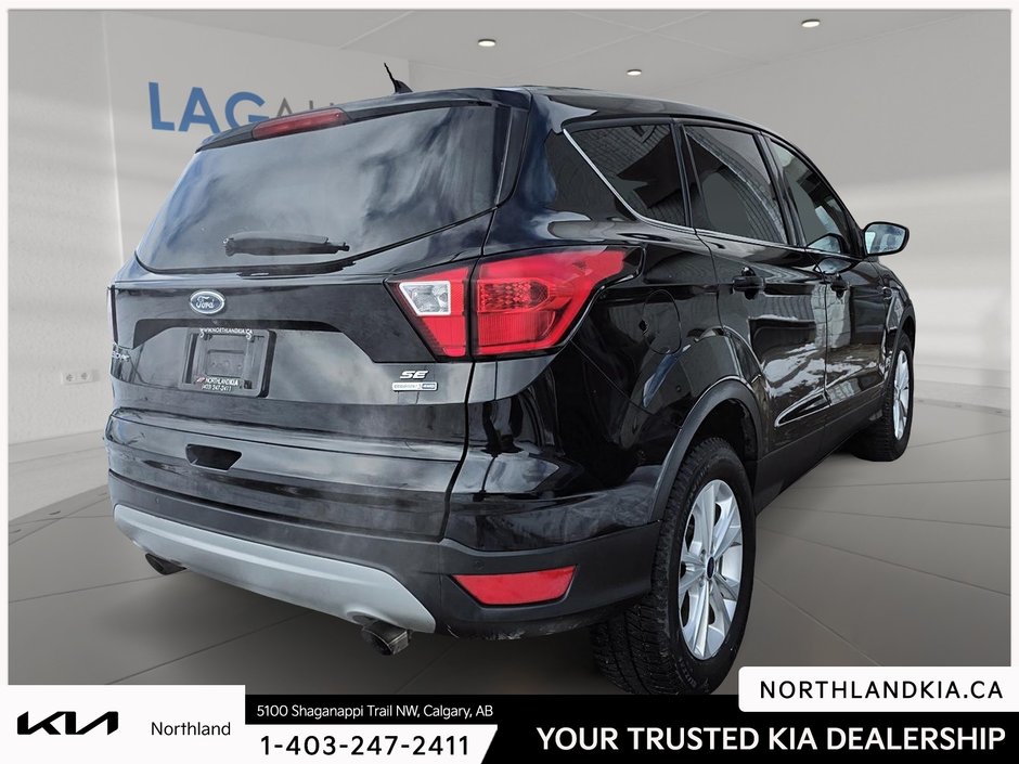 2019 Ford Escape SE-3