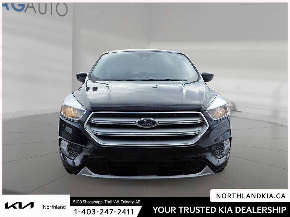 2019 Ford Escape SE-5