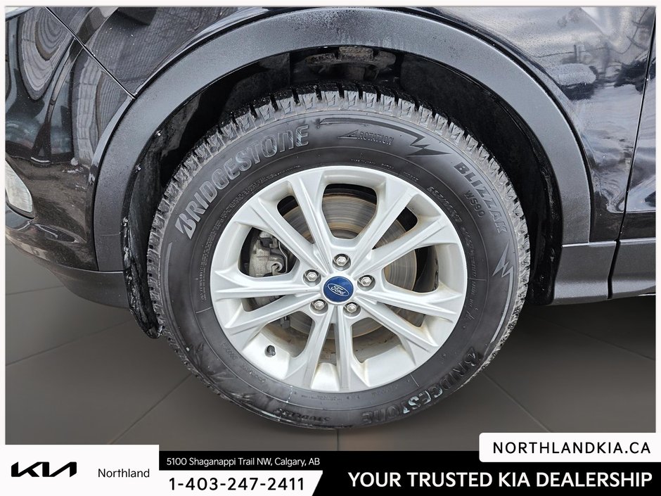 2019 Ford Escape SE-6