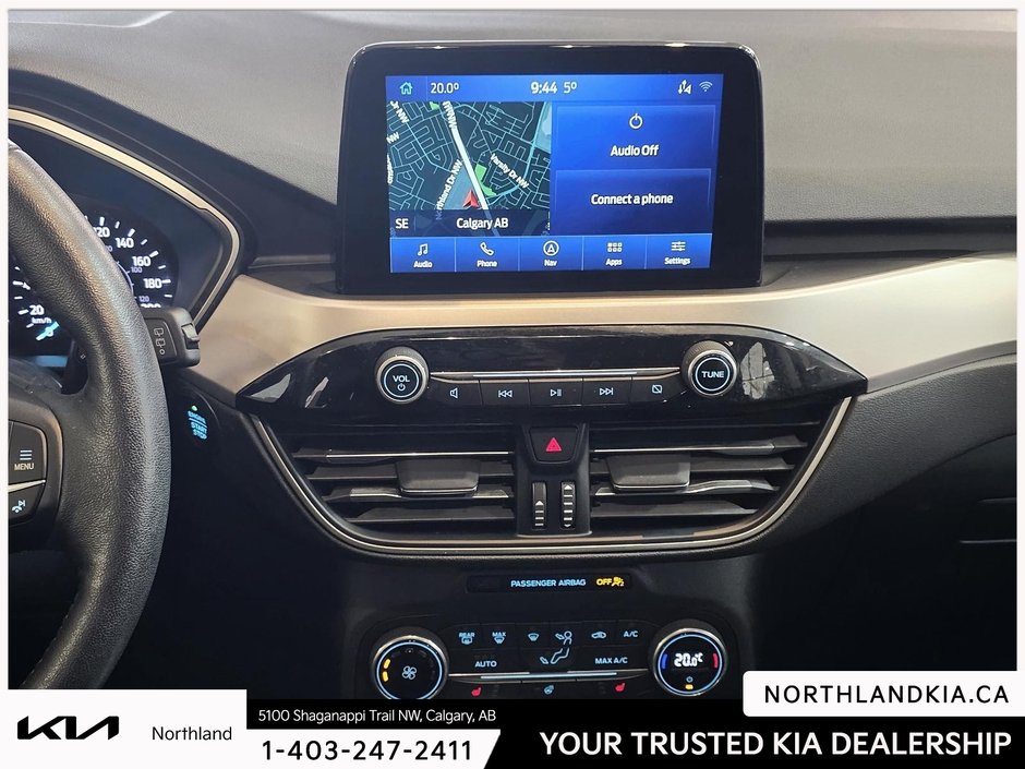 2020 Ford Escape SEL-14