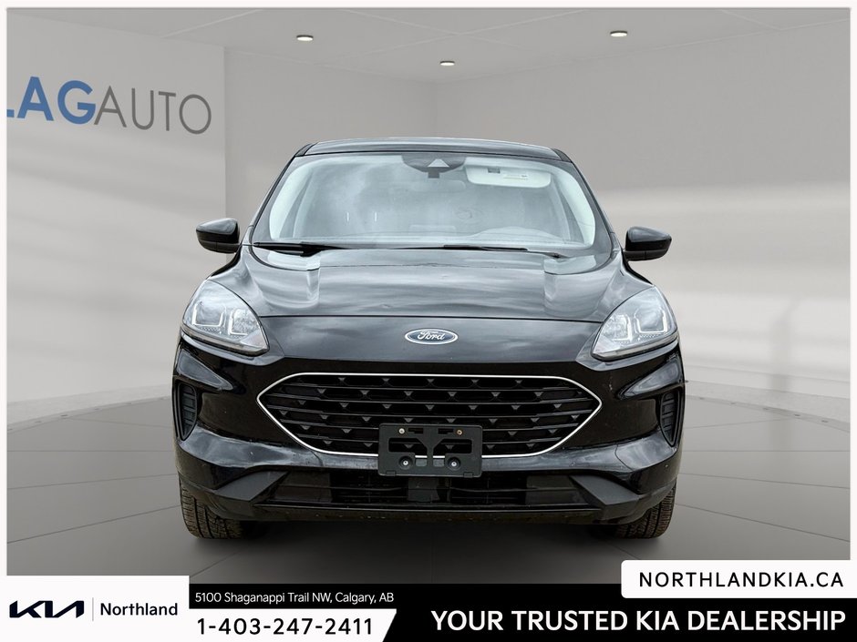 2021 Ford Escape SE-5