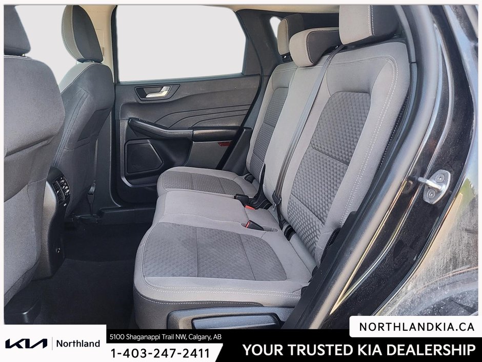 2021 Ford Escape SE-20